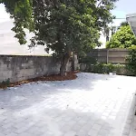 House In The Heart Of Miami