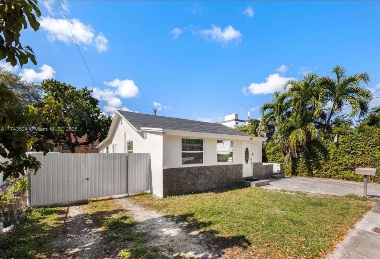 Holiday home House In The Heart Of Miami